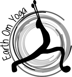 EARTH OM YOGA
