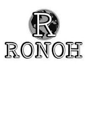 R RONOH