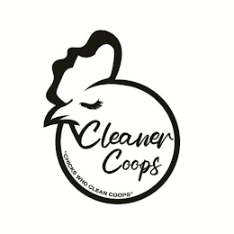 CLEANER COOPS 