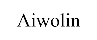 AIWOLIN