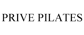 PRIVE PILATES