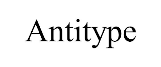 ANTITYPE