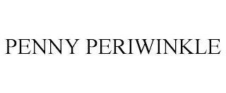 PENNY PERIWINKLE