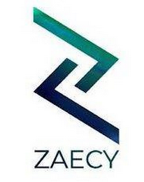 Z ZAECY