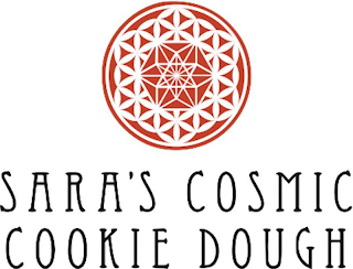 SARA'S COSMIC COOKIE DOUGH