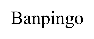 BANPINGO