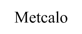 METCALO