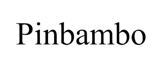 PINBAMBO