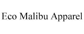 ECO MALIBU APPAREL