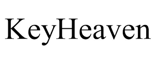 KEYHEAVEN