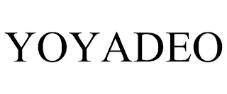 YOYADEO