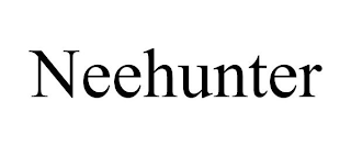 NEEHUNTER