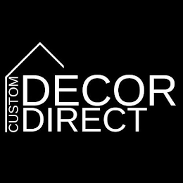 CUSTOM DECOR DIRECT