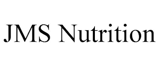 JMS NUTRITION