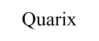 QUARIX