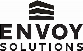 ENVOY SOLUTIONS