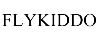 FLYKIDDO