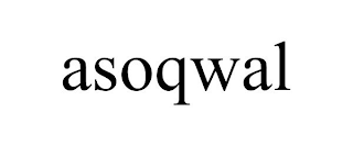 ASOQWAL