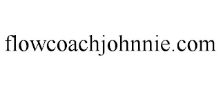 FLOWCOACHJOHNNIE.COM