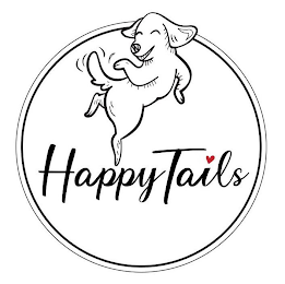 HAPPYTAILS