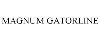 MAGNUM GATORLINE