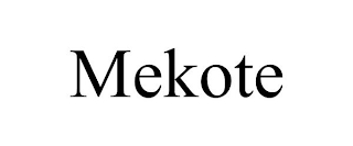 MEKOTE