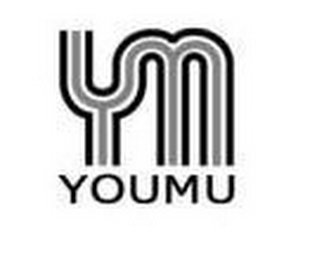 YM YOUMU