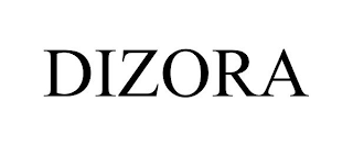 DIZORA