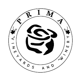 PRIMA VINEYARDS AND WINERY