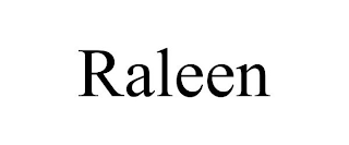 RALEEN