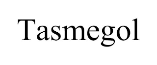 TASMEGOL