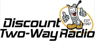 DISCOUNT TWO-WAY RADIO EST 1997