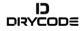 D DRYCODE