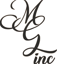 M G INC