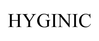 HYGINIC