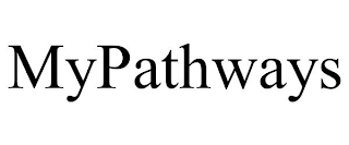 MYPATHWAYS