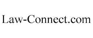 LAW-CONNECT.COM