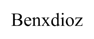 BENXDIOZ