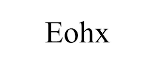 EOHX