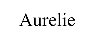 AURELIE