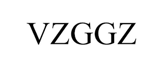 VZGGZ