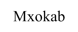 MXOKAB