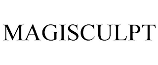 MAGISCULPT