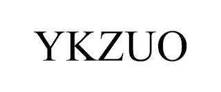 YKZUO