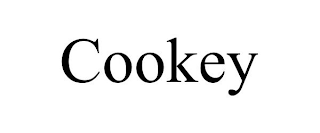 COOKEY