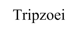 TRIPZOEI