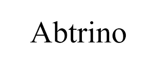 ABTRINO