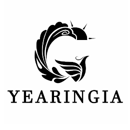 YEARINGIA