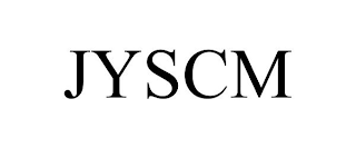 JYSCM