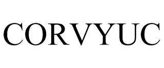 CORVYUC